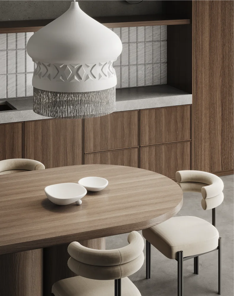 SvoyDesign / Sestra L