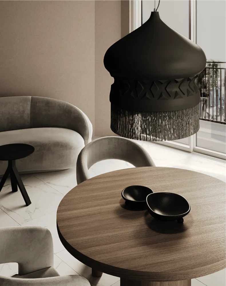 SvoyDesign / Sestra L