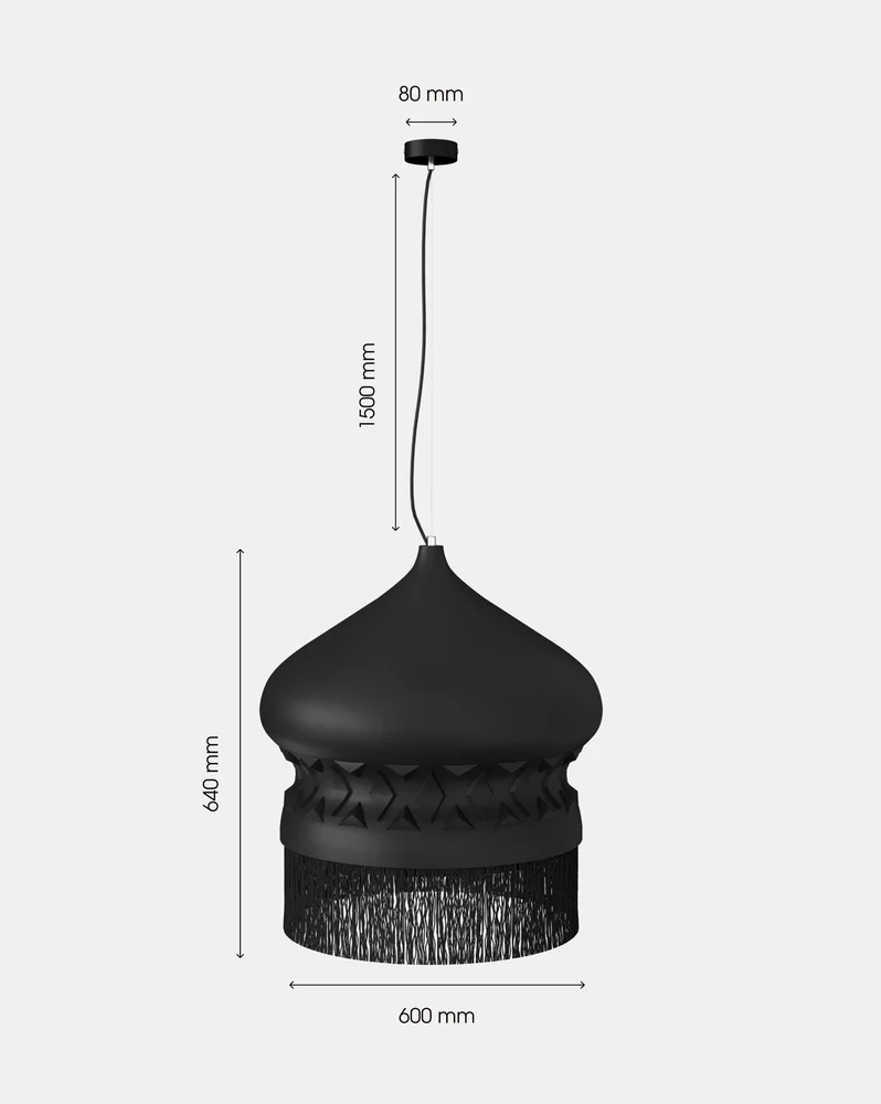 SvoyDesign / Sestra L
