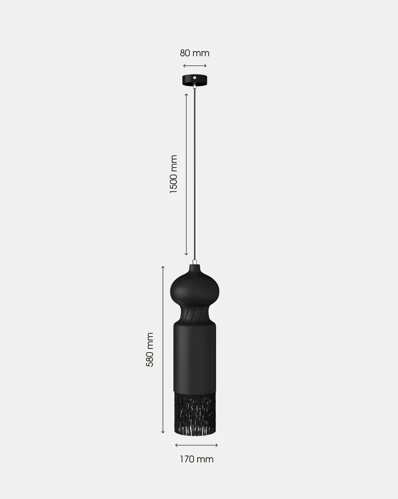 SvoyDesign / Sestra S