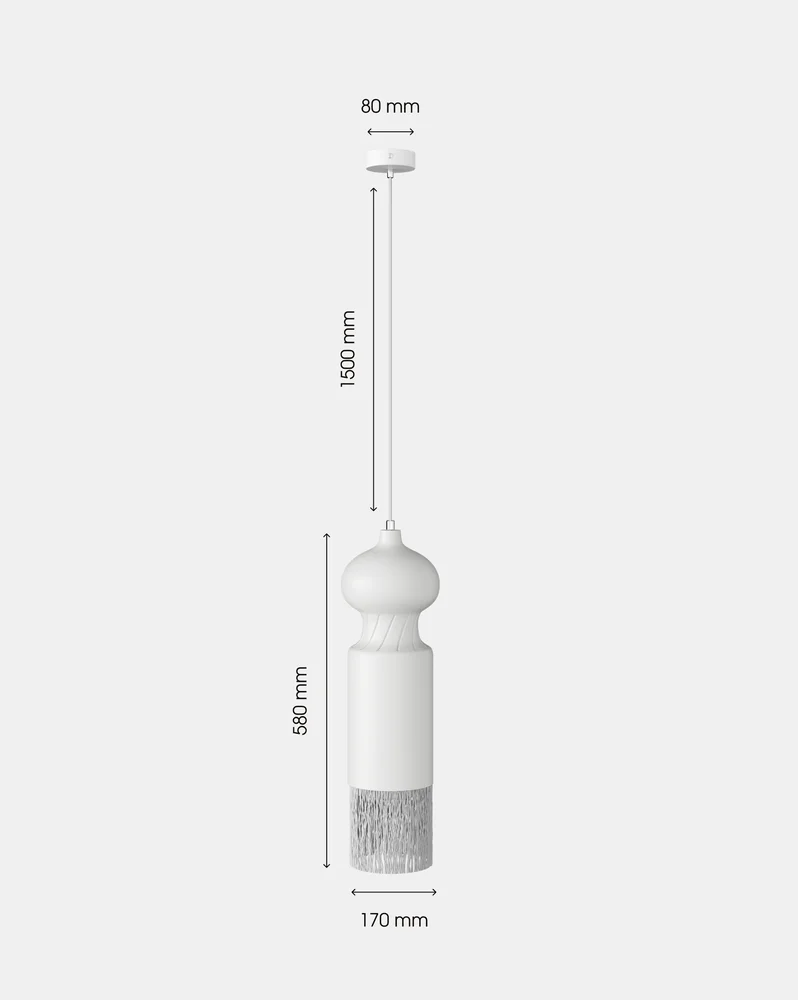 SvoyDesign / Sestra S