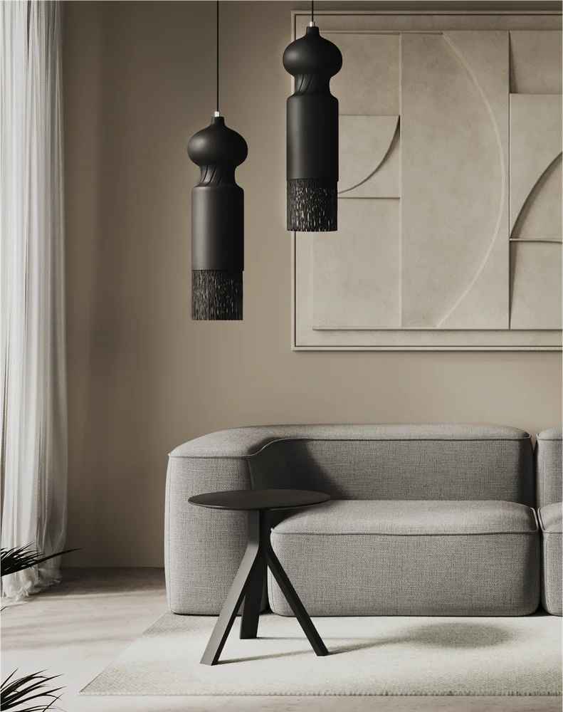 SvoyDesign / Sestra S