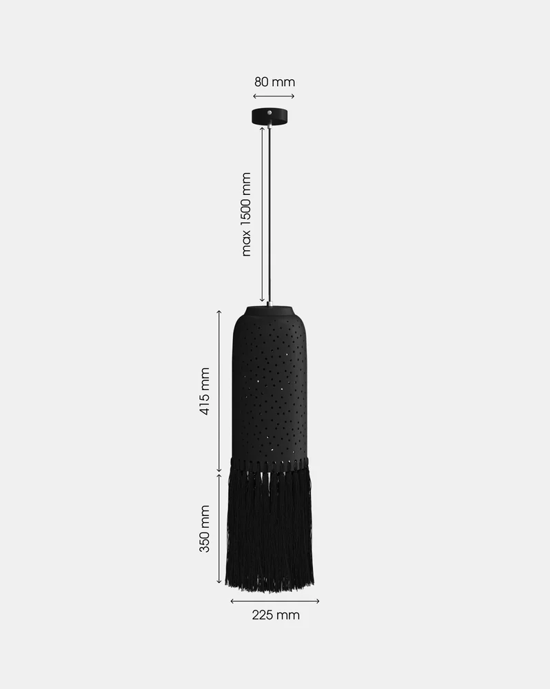 SvoyDesign / Zori L | 35cm
