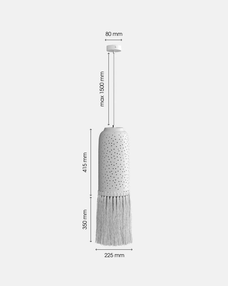 SvoyDesign / Zori L | 35cm