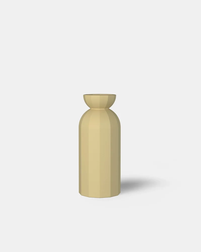 SvoyDesign / vase Lily S