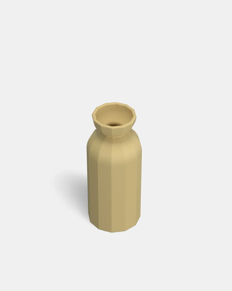 SvoyDesign / vase Lily S