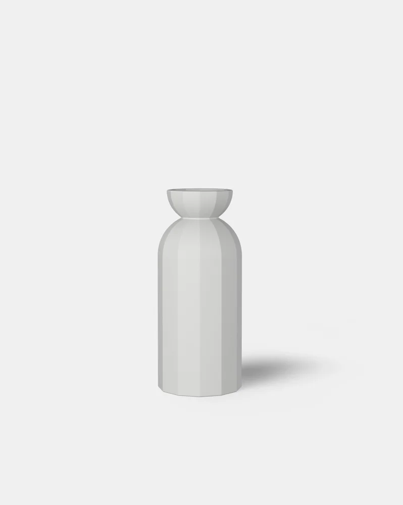 SvoyDesign / vase Lily S