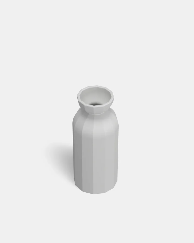 SvoyDesign / vase Lily S