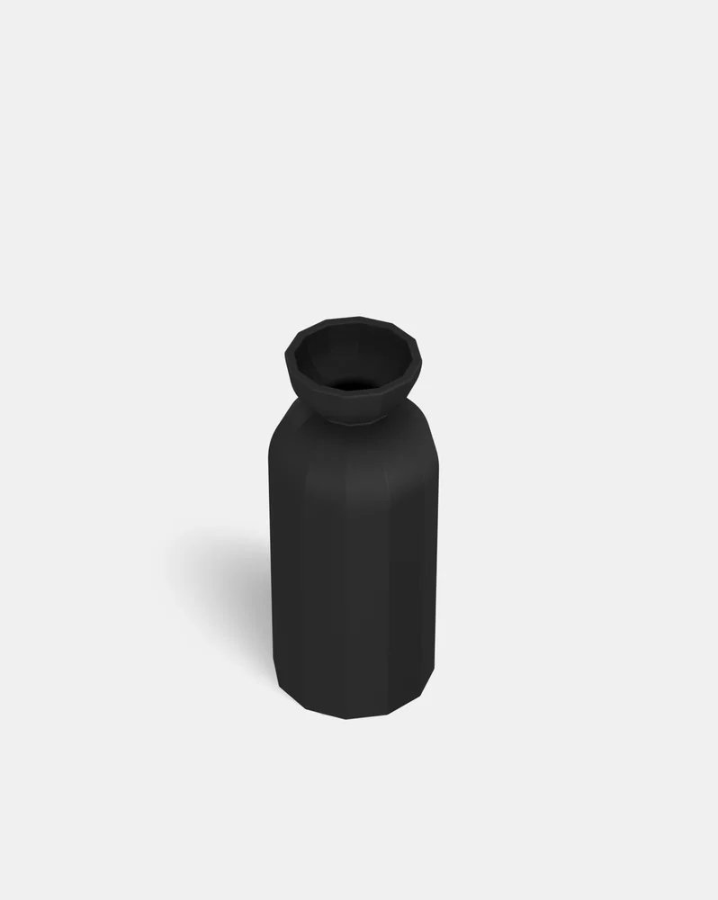 SvoyDesign / vase Lily S