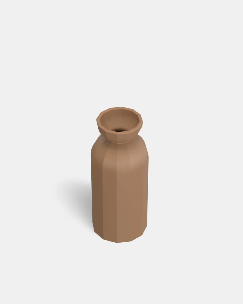 SvoyDesign / vase Lily S