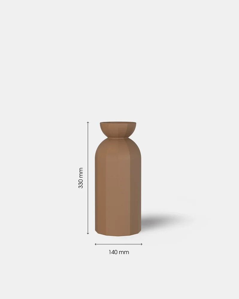 SvoyDesign / vase Lily S