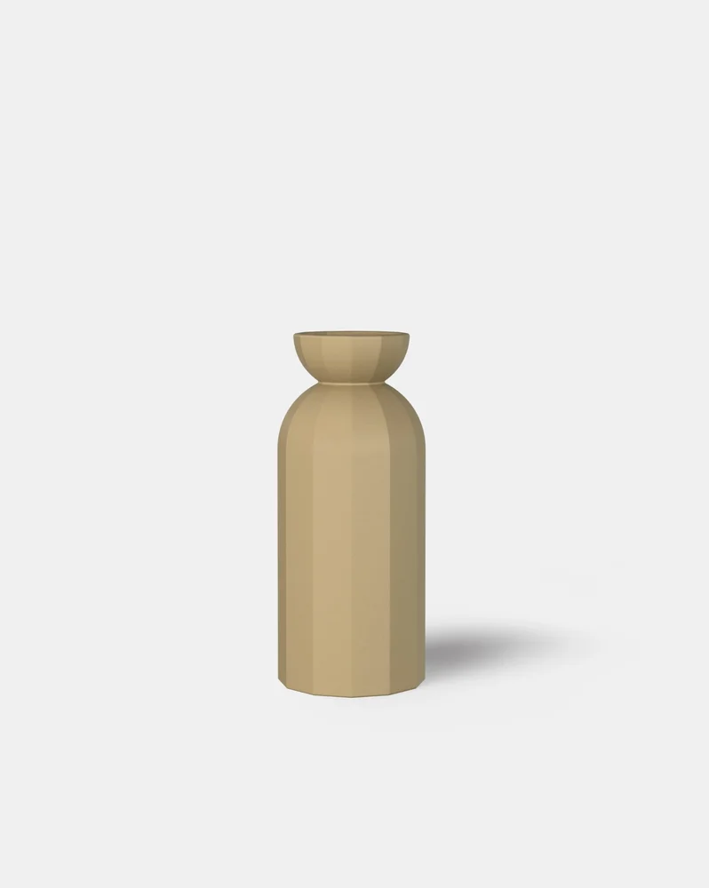 SvoyDesign / vase Lily S