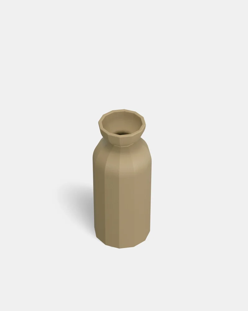 SvoyDesign / vase Lily S