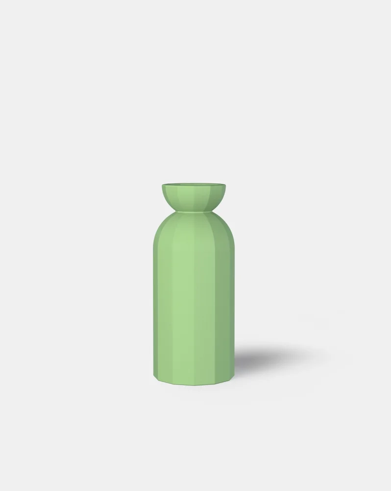 SvoyDesign / vase Lily S