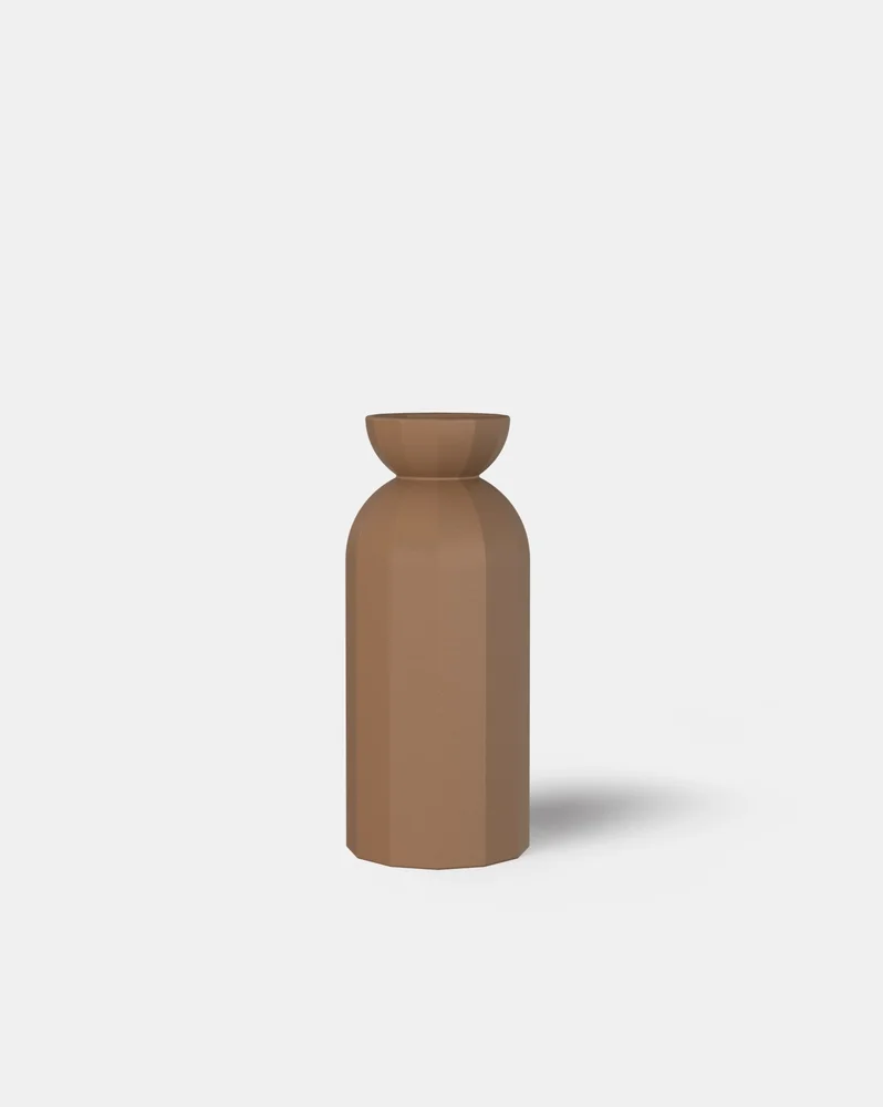 SvoyDesign / vase Lily S