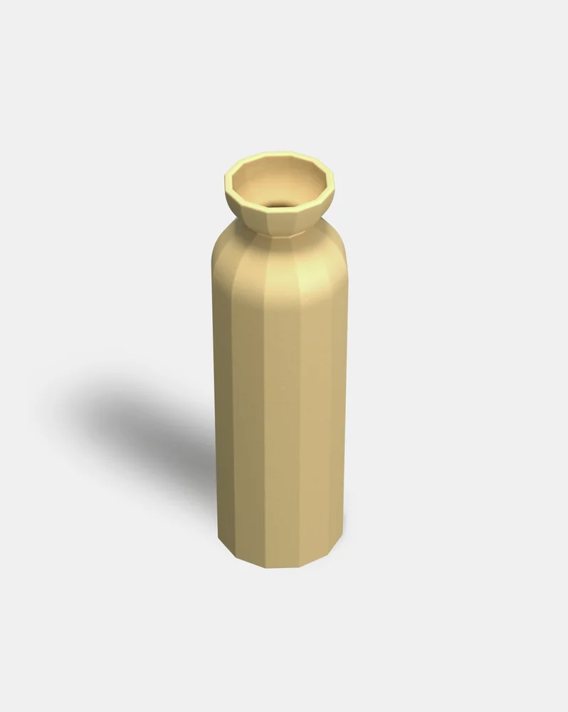 SvoyDesign / vase Lily L