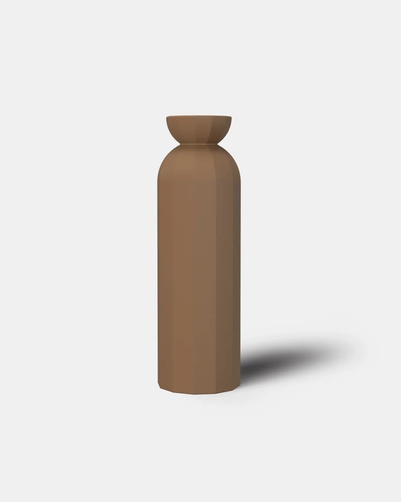 SvoyDesign / vase Lily L