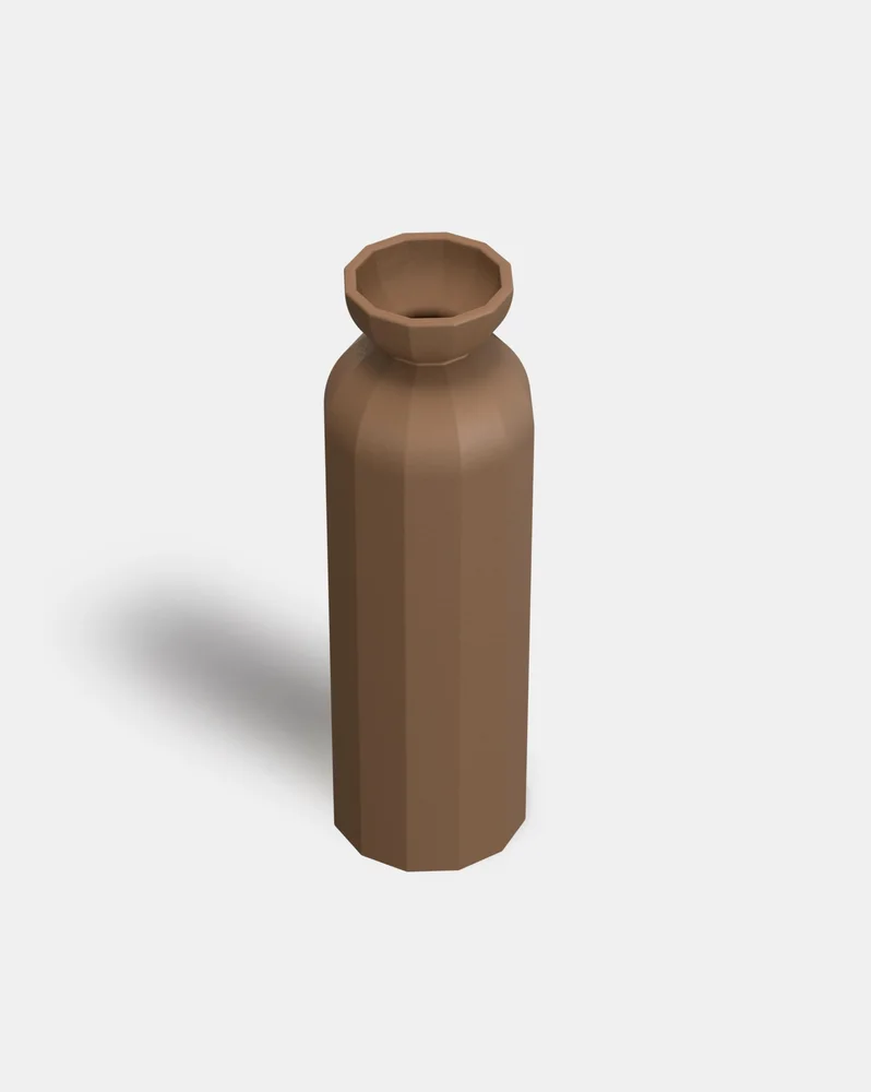 SvoyDesign / vase Lily L