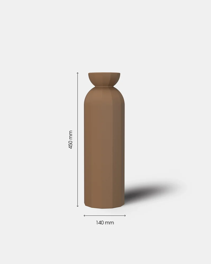 SvoyDesign / vase Lily L