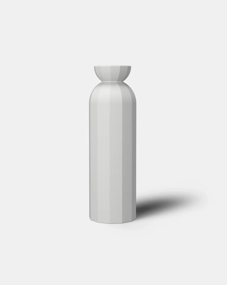 SvoyDesign / vase Lily L