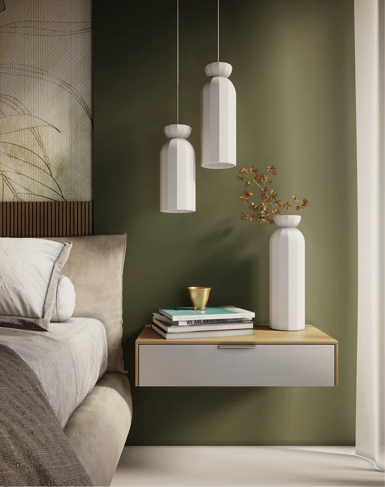 SvoyDesign / vase Lily L