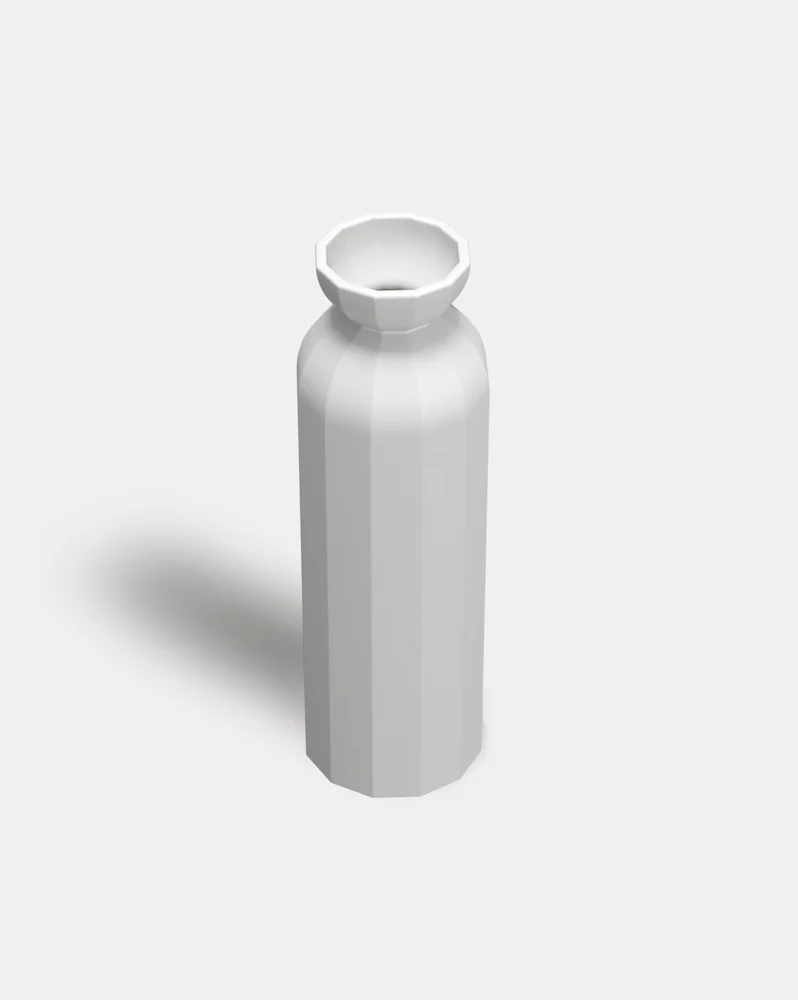 SvoyDesign / vase Lily L