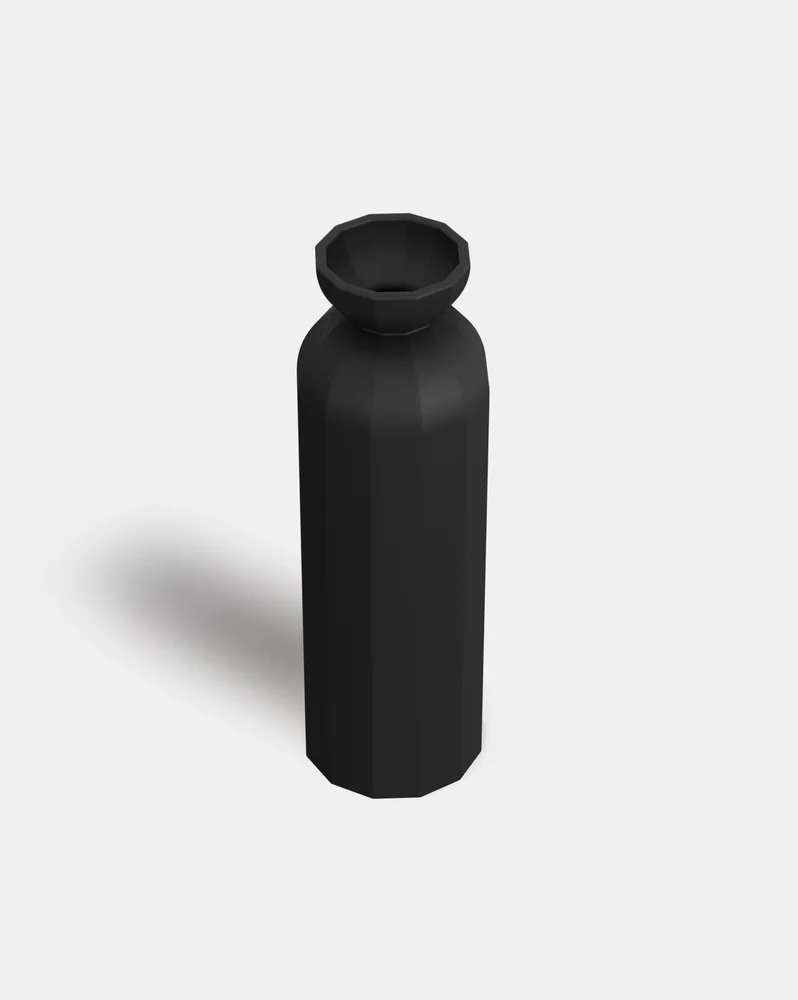 SvoyDesign / vase Lily L