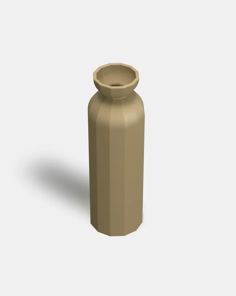 SvoyDesign / vase Lily L