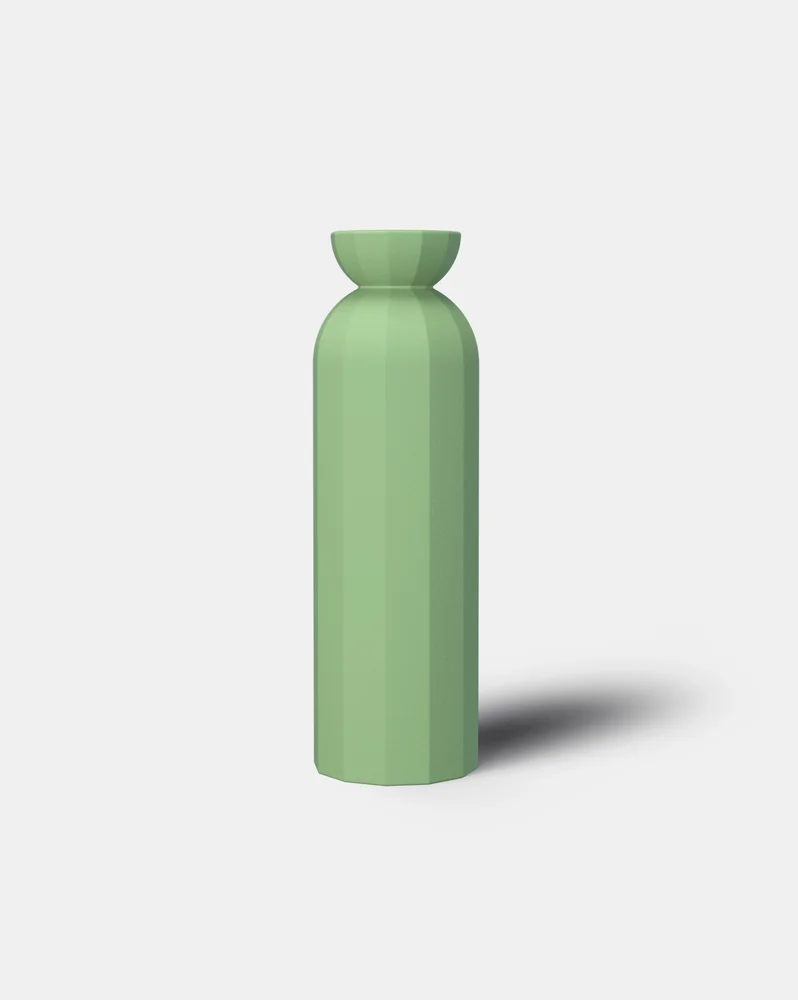SvoyDesign / vase Lily L