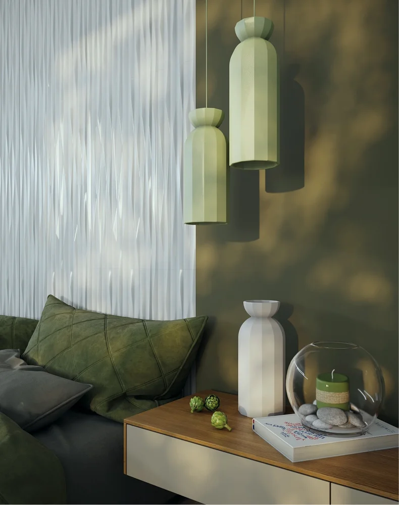 SvoyDesign / vase Lily L