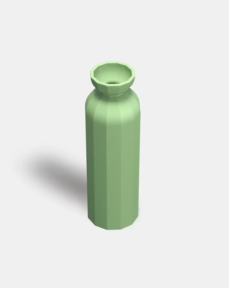 SvoyDesign / vase Lily L