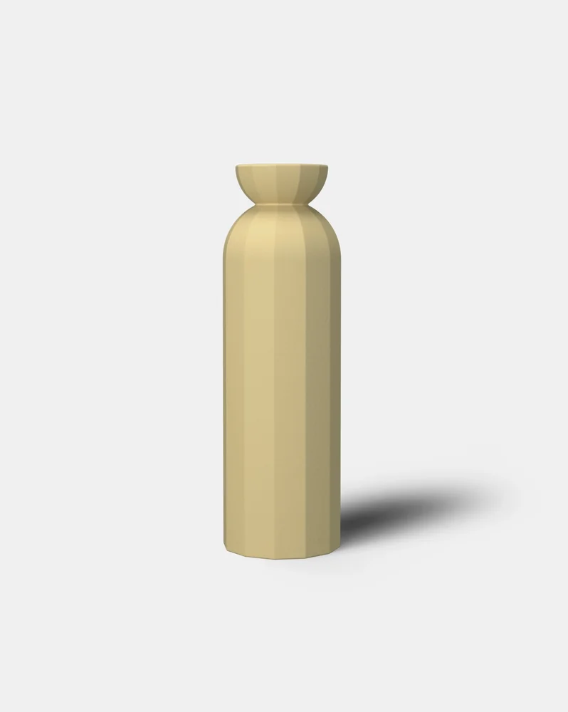 SvoyDesign / vase Lily L