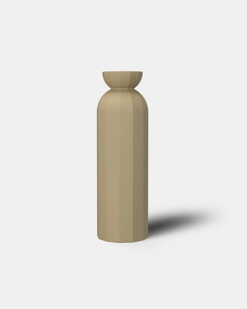 SvoyDesign / vase Lily L