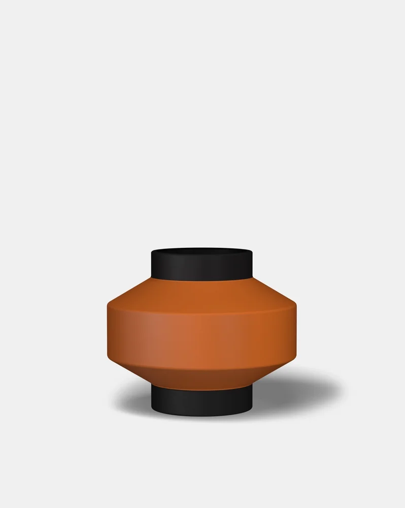 SvoyDesign / vase Praforma 180