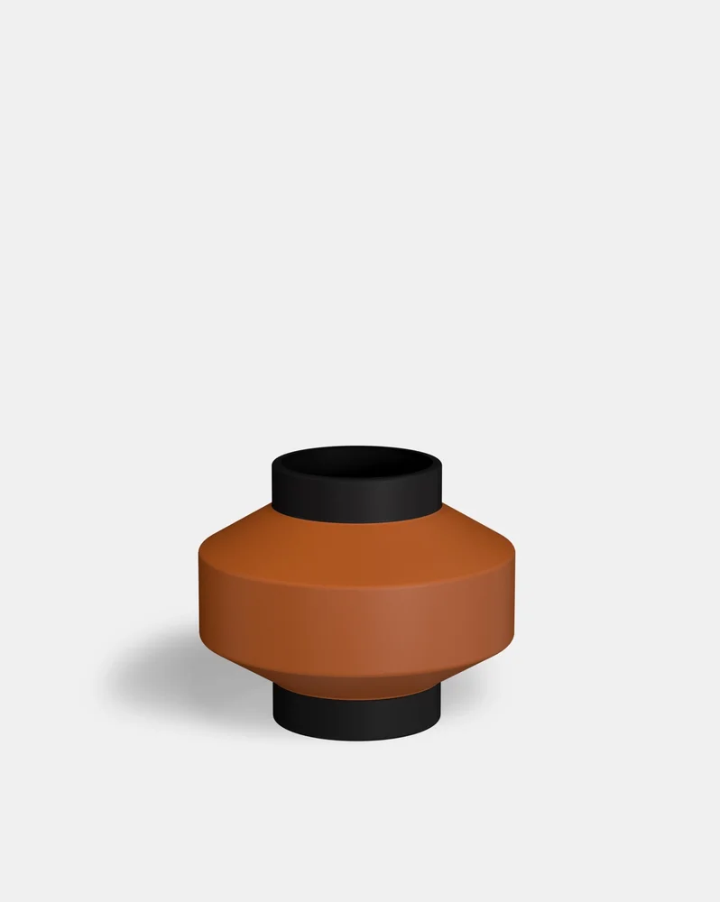 SvoyDesign / vase Praforma 180