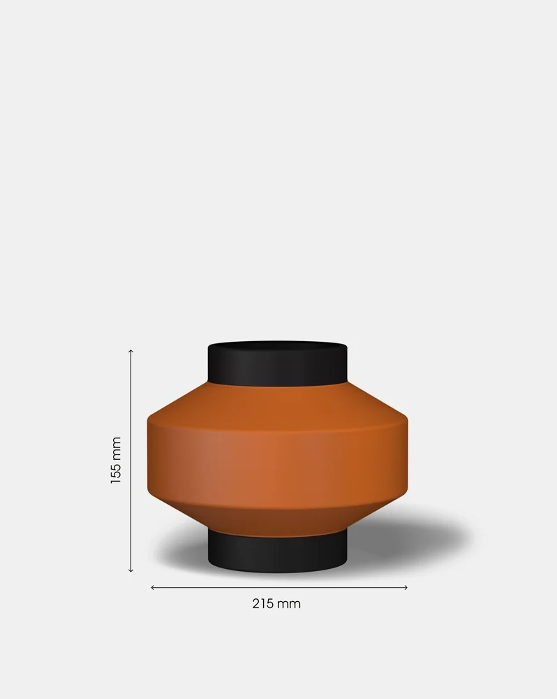 SvoyDesign / vase Praforma 180