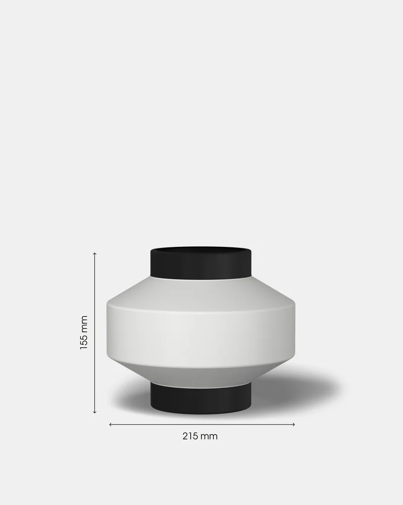 SvoyDesign / vase Praforma 180
