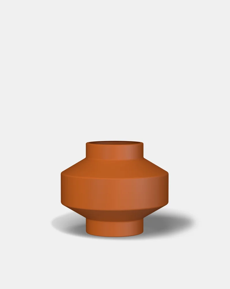 SvoyDesign / vase Praforma 180