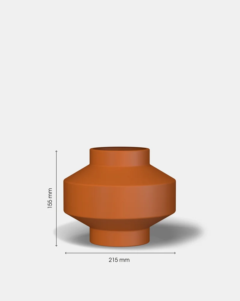 SvoyDesign / vase Praforma 180