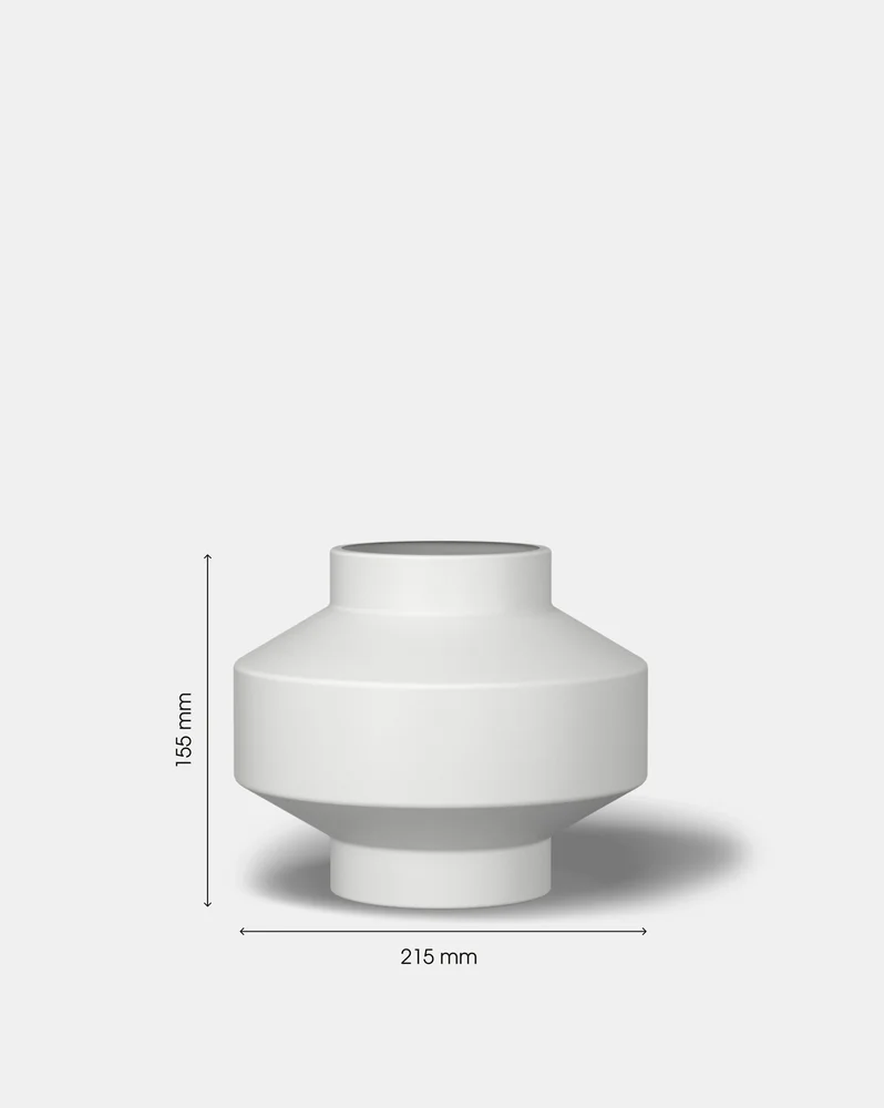 SvoyDesign / vase Praforma 180