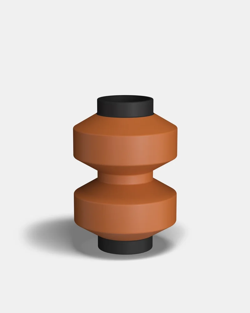 SvoyDesign / vase Praforma 320
