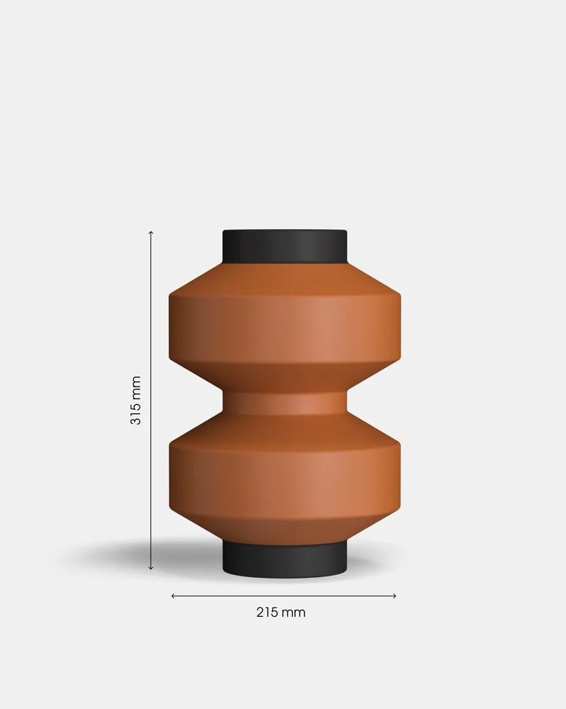 SvoyDesign / vase Praforma 320