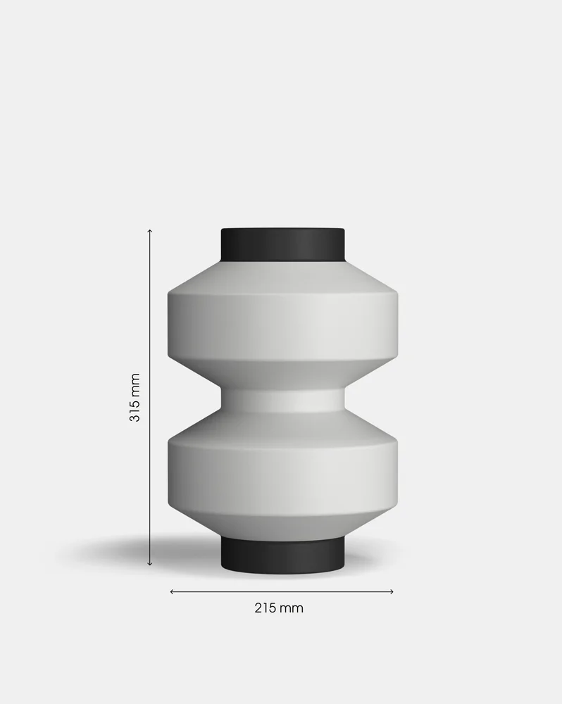 SvoyDesign / vase Praforma 320
