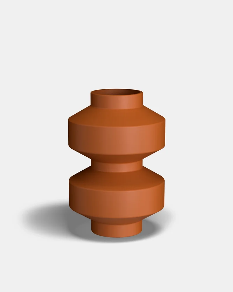 SvoyDesign / vase Praforma 320