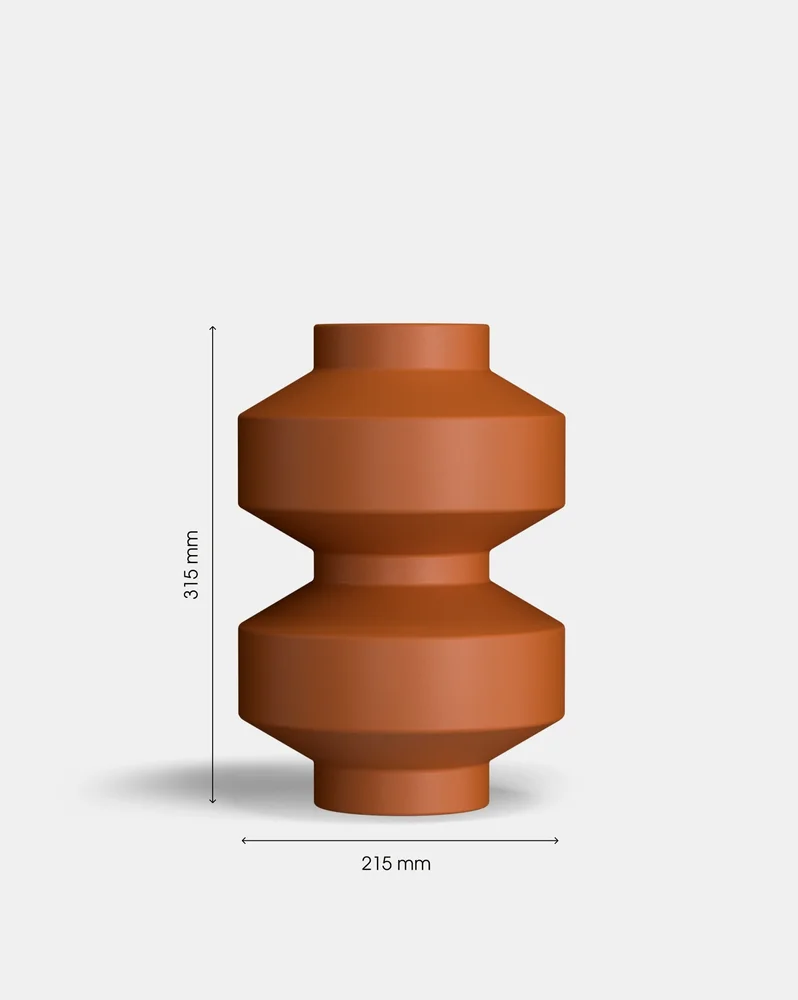 SvoyDesign / vase Praforma 320