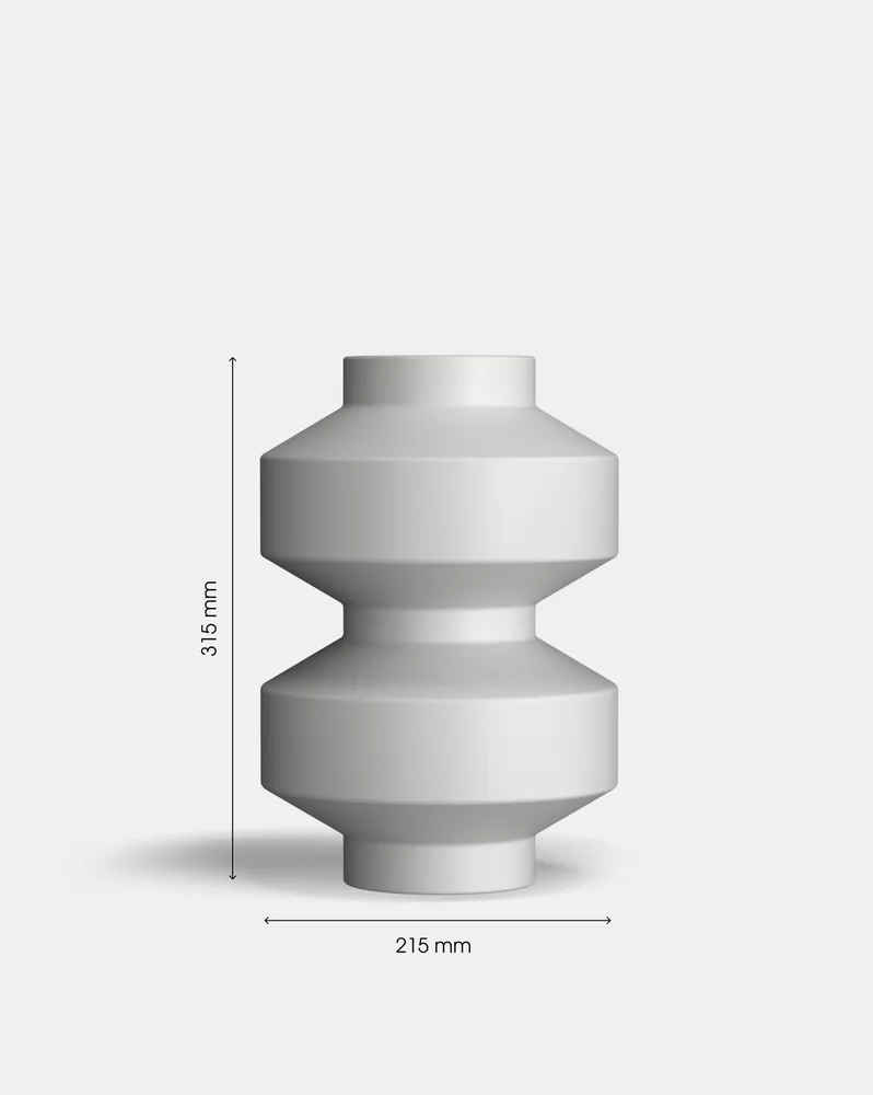SvoyDesign / vase Praforma 320
